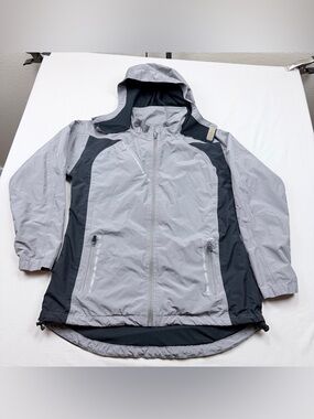 Women’s Team 365 Dominator Waterproof Jacket